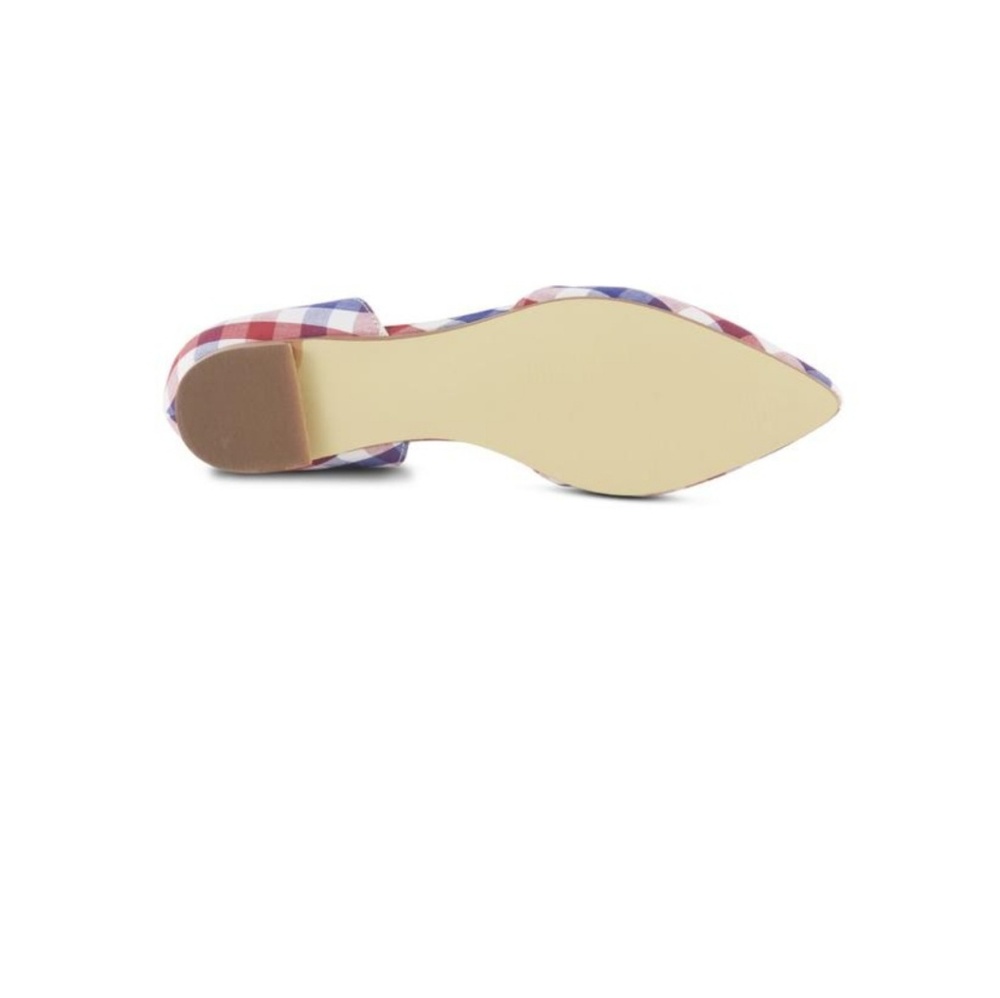 Southern Proper gorgeous dressy flats NIB - Picture 2 of 5